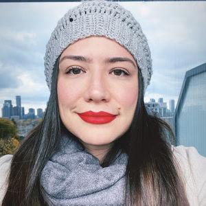 Meet your Posher, Karina